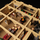 Illustration for article titled Hogwarts Comes To Life In This Incredible 400,000-Brick LEGO Diorama
